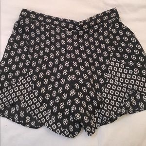 Target shorts